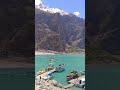 Attabad lake Hunza #Attabad #hunza #gilgit #shorts