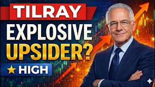 TLRY | Why Record Revenue Did Not Pump The Stock