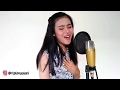 Lagu Baper LEBIH DARI SELAMANYA cover by.. Rizki Maolani