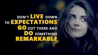 ⚫ DO SOMETHING REMARKABLE | MOTIVATIONAL SPEECHES COMPILATION