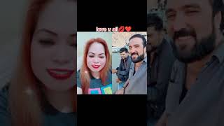 duet with wali Khan, short video, vlogs reviews