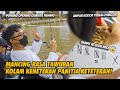 NETER MENGGILA❗PEMANCING RUSUH PANITIA KISRUH GARA2 POIN SAMPE BERPULUH2 DI GT LELE DEWATA FISHING