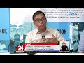 PHIVOLCS: 233 aftershocks na ang naitatala as of 2 pm | 24 Oras