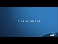 ANZ Transactive Trade - Tips & Tricks