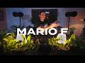 Classic Deep House with plants by Mario F Vinyl Set at Mansion, Barcelona