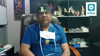 Dr. Gurava Reddy from Sunshine Hospitals has a Special Message Before this Year Ends | MFine