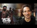 Joe Duplantier of GOJIRA On Protesting In Brazil, Meeting Indigenous Tribes & More | Metal Injection