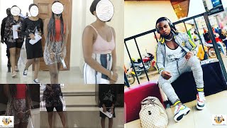 Reba Video  Wamusore Washuts Babakobwa Biyandaritse kur Instagram Yageragez Gucika Akaraswa Agapf