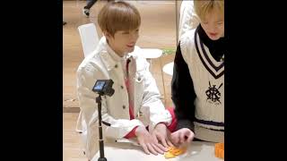 [NCT] 어딘가 이상하고 귀여운 지성이 🐹 | 천지 Ep 1~6