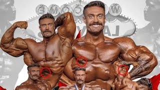 Bodybuilding Fitness Review :Wesley Weiser's Journey to the Arnold Classic | Classic