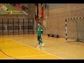 Dadi Biton - Futsal Goalkeeper - Best Saves Highlight