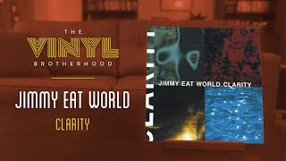 ALBUM REVIEW: Jimmy Eat World - Clarity (25th Anniversary)