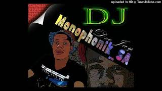 Dj Monophonik SA_Mixtape 17 (2016 Spring Edtion)