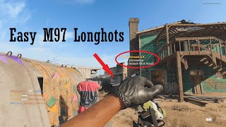 Easy M79 Longshots on Nuketown '87!