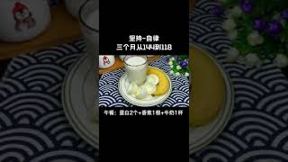 Amazing  Recipe 减肥食谱收藏 越吃越瘦