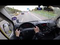 Český truckvlog 62 stau 30 minuten 2 3