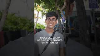 OpenAI Whistleblower Suchir Balaji Died By Suicide, Says Final Report | Subscribe To Firstpost| N18G