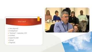 Dementia seminar, 6 of 6: Case studies