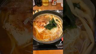 よく来たわね！これが高知の醤油ラーメンよ！別に！あんたの為に紹介してるんじゃないんだからねっ！ 【高知グルメ】 #shorts