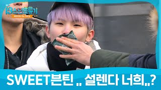 [어멋날] 💘스윗한 세봉이 모먼트💘 (Seventeen) l 세븐틴의 어느 멋진 날 l EP.4