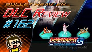 Bullet Heaven #162 - DariusBurst CS DLC: CAVE Pack (PC/PS4/Vita)