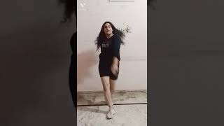 Nachna Aunda ni#freestyledance#RadhikaMadan#irfankhan#Angrezimedium by Neha verma