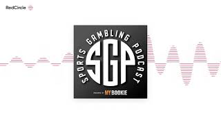 Sports Gambling Podcast (932) - NFL Week 17 ATS Picks & DFS (Ep. 932)