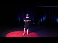 Ballerina to Biochemist: Redesigning Identity | Mara Livezey | TEDxUniversityofDetroitMercy