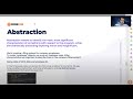 Java Abstract Class and Method