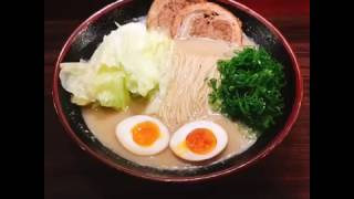 【 國父紀念館 | Taipei Food 】Okaeriお帰り你回來啦吃碗拉麵吧 | Okaeri Ramen | 華視