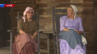 Panhandle Pioneer Settlement to host survival expo event