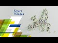 my smart village. lessons from the competition for smart villages in poland