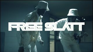 Pap \u0026 Alex - Free Slatt [Official Video]