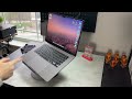 M3 15” MacBook Air One Month Later The Perfect To-Go Laptop!