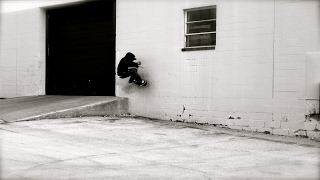 Mike Maldonado Neighborhood Pusher Part | TransWorld SKATEboarding