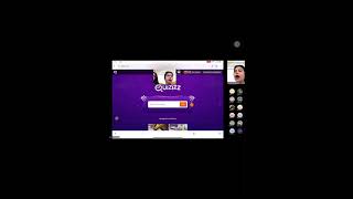 วิธีการใช้งาน QUIZIZZ