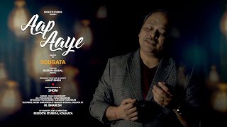 Aap Aaye | आप आए | Sougata | Jagjit Singh | Ghazal | Latest Hindi Song | 2020