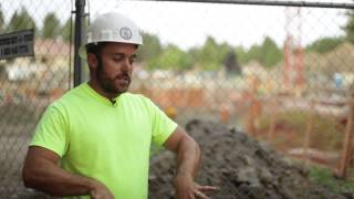 Walker Construction Rockwood Resident Video