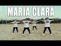 MARIA CLARA / Tiktok Remix ( DjJurlan) Dance Fitness / Zumba / BMD CREW