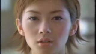 伊東美咲----Shiseido PN 2002