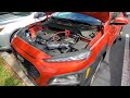 HOW TO JUMP START HYUNDAI KONA