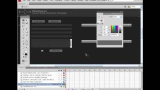 Flash Email Form using PHP, Flash Lessons, Learn Flash, Flash for beginners, Flash Tutorials