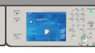 How Do I Print a Document Using Secure Print?