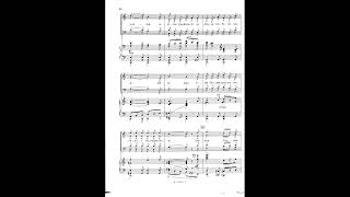 Sergei Prokofiev - On Guard for Peace (1950) [with score]