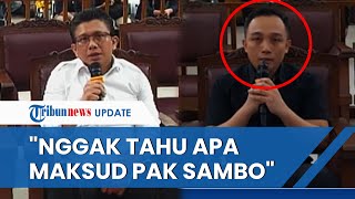 Bantahan Keras Ricky Rizal soal Kesaksian Kombes Putut, Akui di Magelang Benar Ada Keributan Hebat