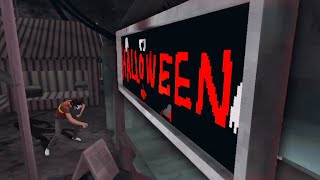 Halloween Update (Gorilla Tag VR)