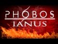 Phobos - Ianus (Official Lyric Video)