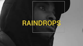 [FREE] La Fève x Khali Type Beat 2023 - "Raindrops" (prod. dj sc4m)