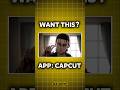 How To Make Viral Mirror Reveal Transition On Capcut || Capcut Tutorial #capcut #capcuttutorial