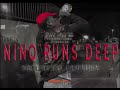 OJF Nino - Runs Deep (Official Music Video)  NoCaine The Campaign